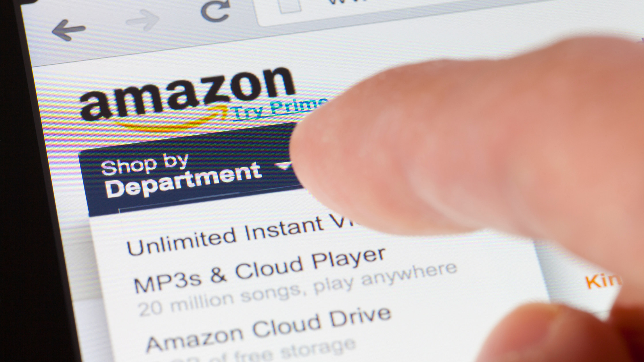 Amazon Retail vs. Third party seller on Amazon